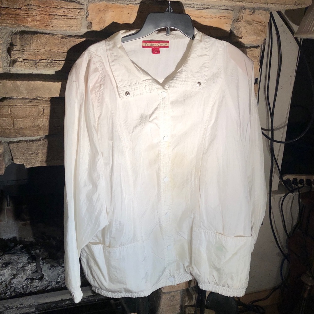 🌸Vintage✨Haband Jacket🌸